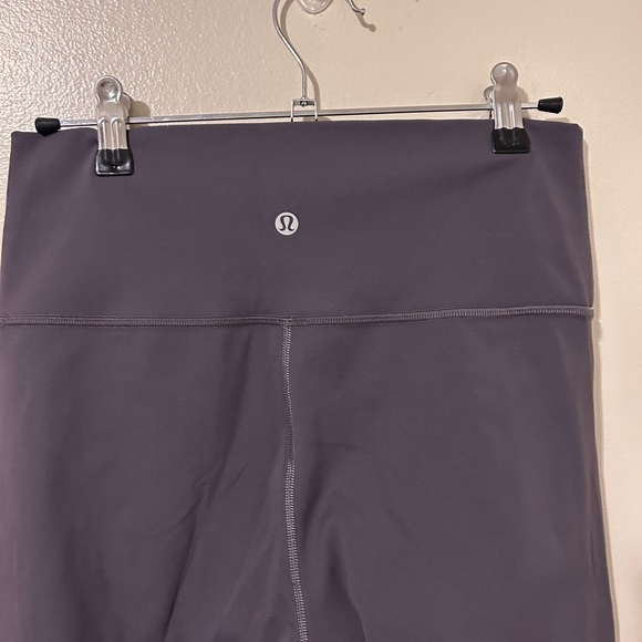 Wunder Under Smooth Cover Highrise Tight Mauve Like New - Picture 4 of 6